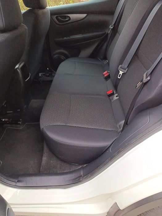 Nissan Qashqai j11