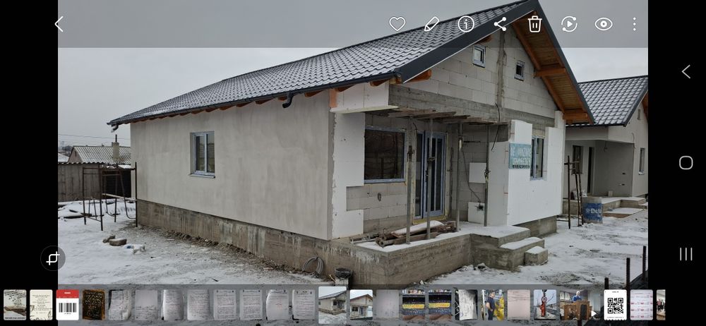Casa Agigea Parter
