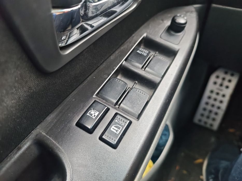 Suzuki SX4 2010 4×4 1.6 benzina+GPL 120CPL