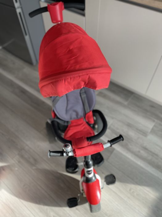 Tricicleta Copii - Coccolle