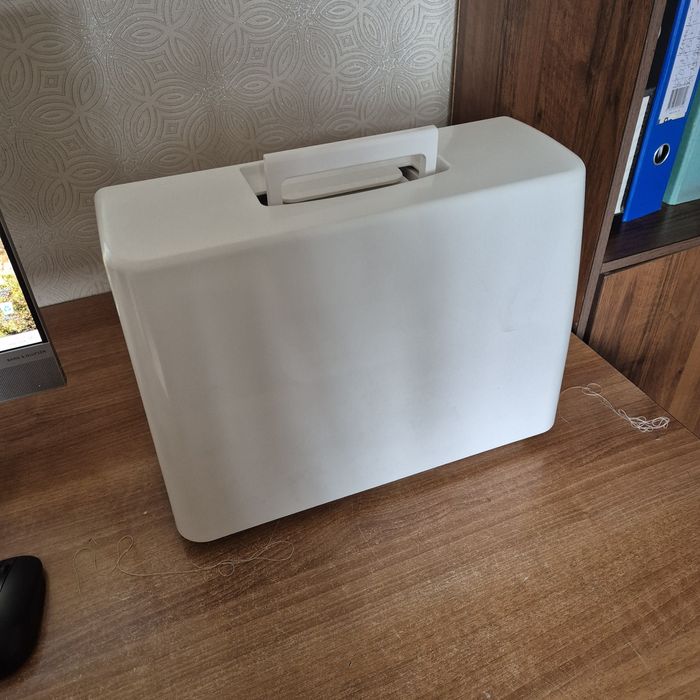 Швейная машина электричңская