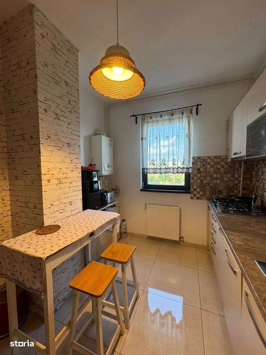 Crangasi.Apartament 2 camere de inchiriat