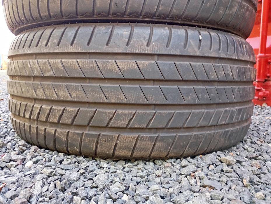 Anvelope 275/45/20 Bridgestone