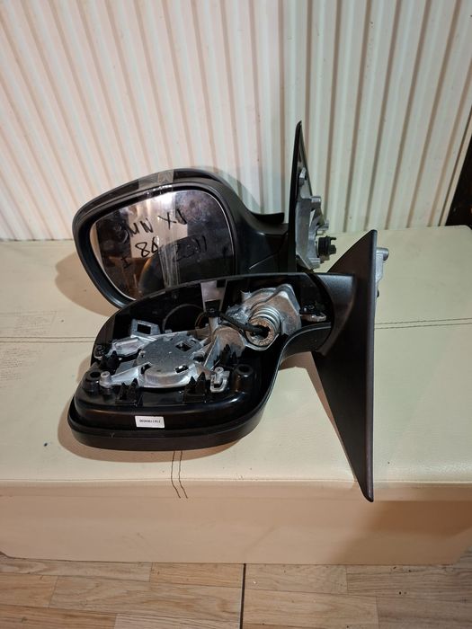 Oglinda completa bmw x1