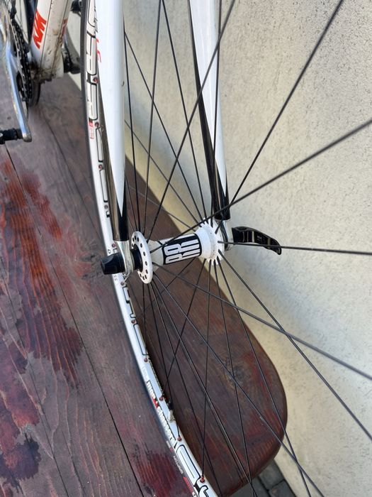 Bicicleta Ktm carbon
