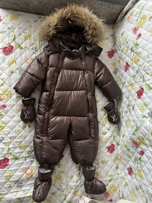 Комбинезон размер 74 см