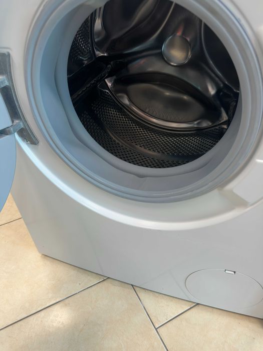 Пералня Siemens IQ300 8кг. А+++