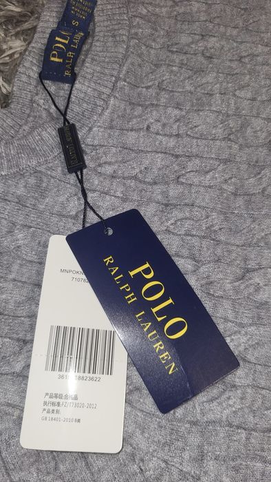 Bluza Polo Ralph Lauren