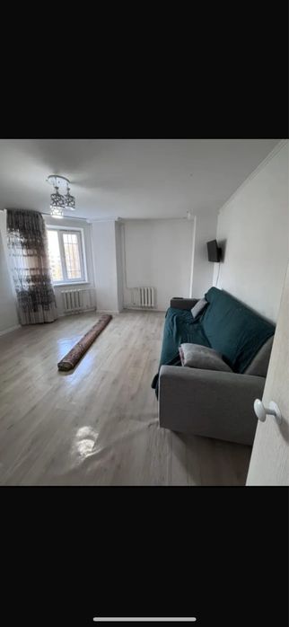 Сдам 2-х ком.кв. ЖК Достар 1. 7 поликлиника