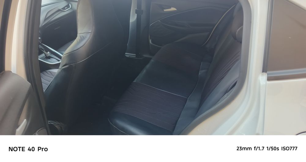 Chevrolet Onix 2024 — 5