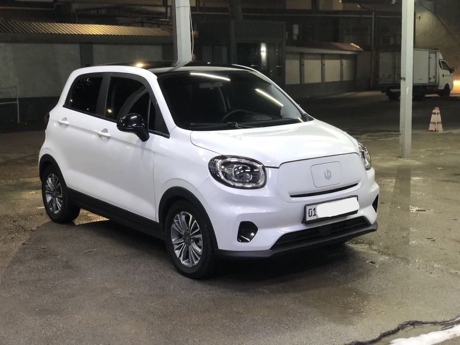 Срочно продается Leapmotor T03