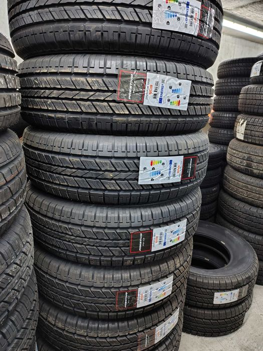 4бр.НОВИ летни гуми PRESTIVO 235 70 16 DOT19 цена за брой