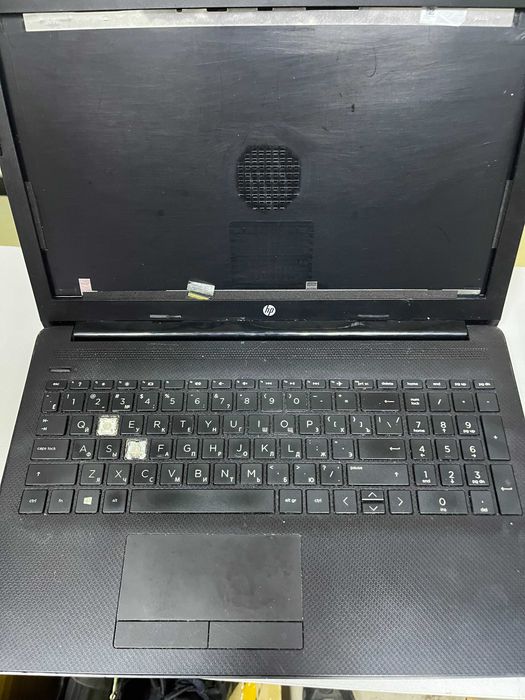 Ноутбук HP 15-db1048ur