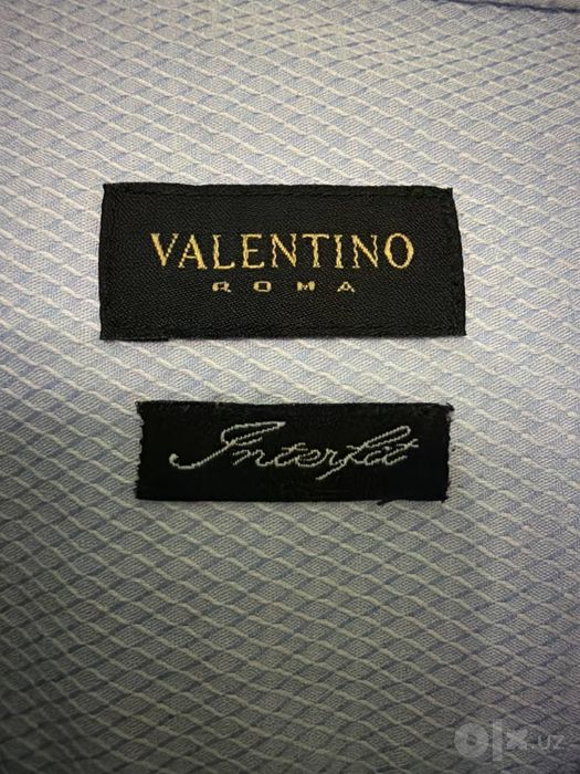 Рубашка Valentino