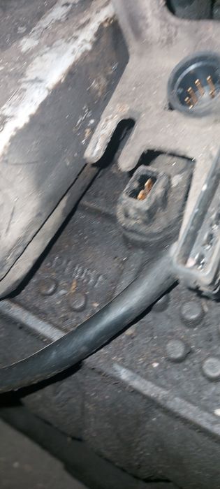Продам коробку автомат гольф 3!