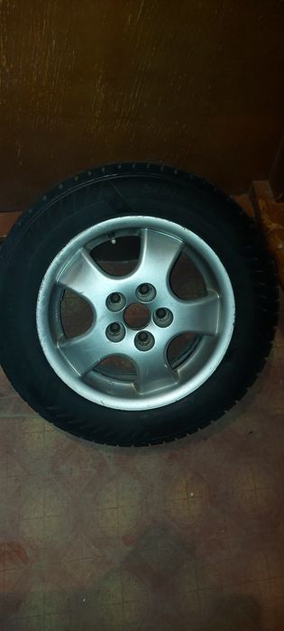 Диски Мерседес оригинальные