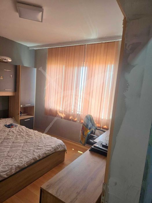 Продава се Тристаен апартамент в Пловдив, Изгрев - 68 кв.м за 881 €/кв.м - Снимка #8