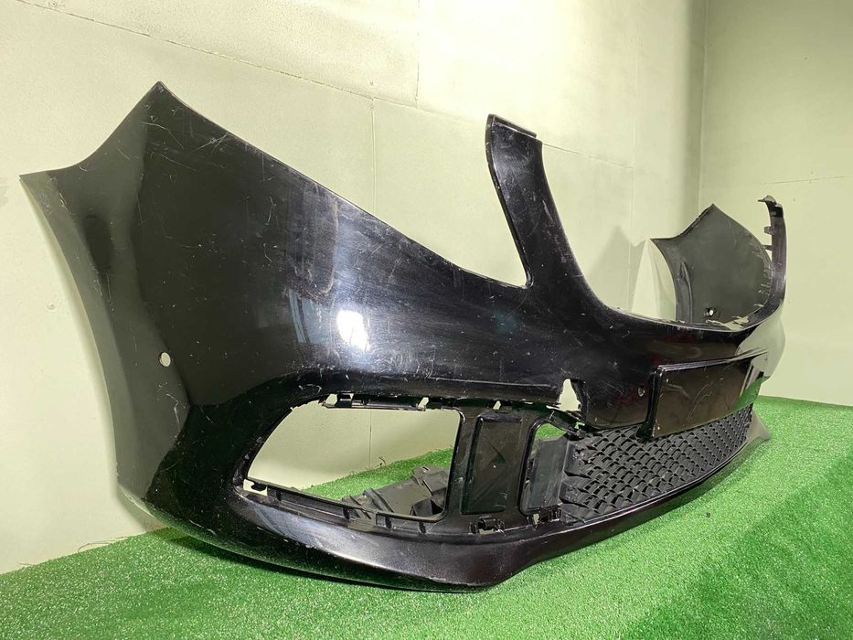 предна броня Mercedes V-klass W447 Vito 2020-2025 г. #1096V