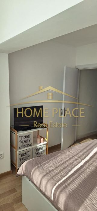 Дава се под наем Двустаен апартамент в Варна, Левски - 50 кв.м за 648.21 € - Снимка #9