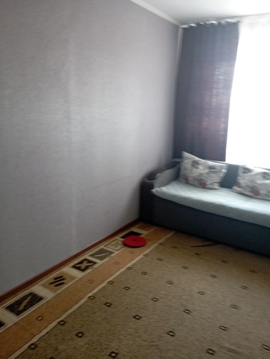 Продам квартиру.