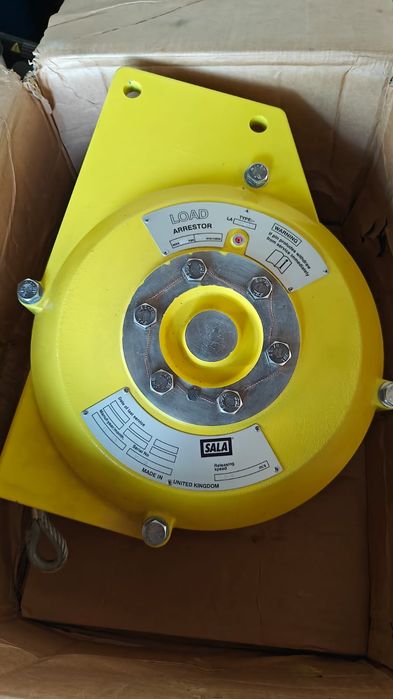 Opritor de cadere sarcină 3M DBI SALA 800 kg