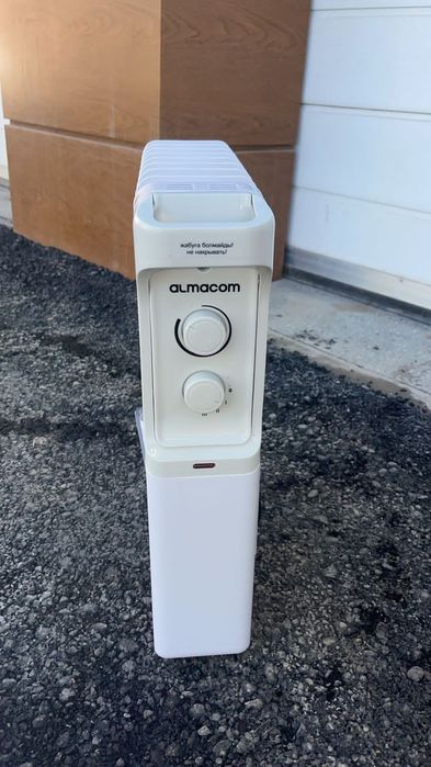 Обогреватель  115шт бар