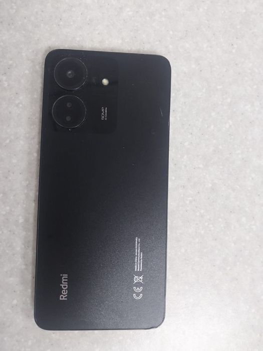 Xiaomi Redmi 13c