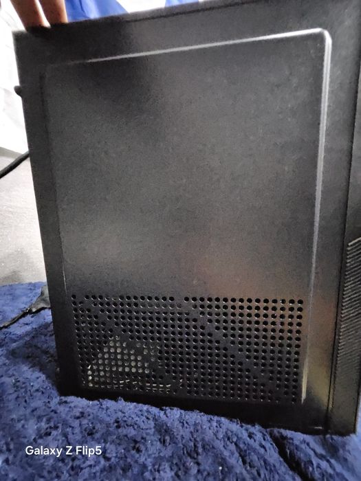 Игровой пк i3-2120
