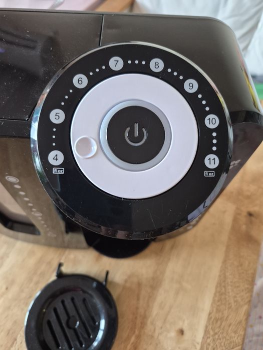 Tommee Tippee Perfect Prep машина за правене на мляко