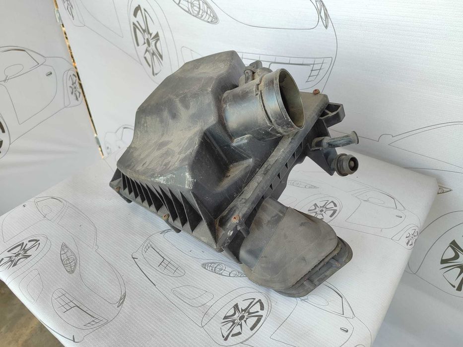 Carcasa Filtru Aer cu Senzor Opel Zafira C Minivan 2011–2019 / Cod OEM 13379760 (1A4)