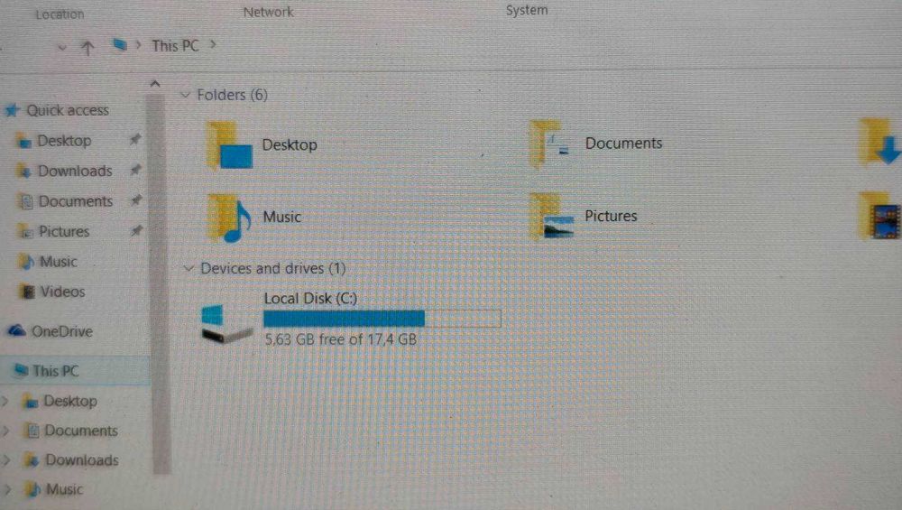 Мини компютър Pipo