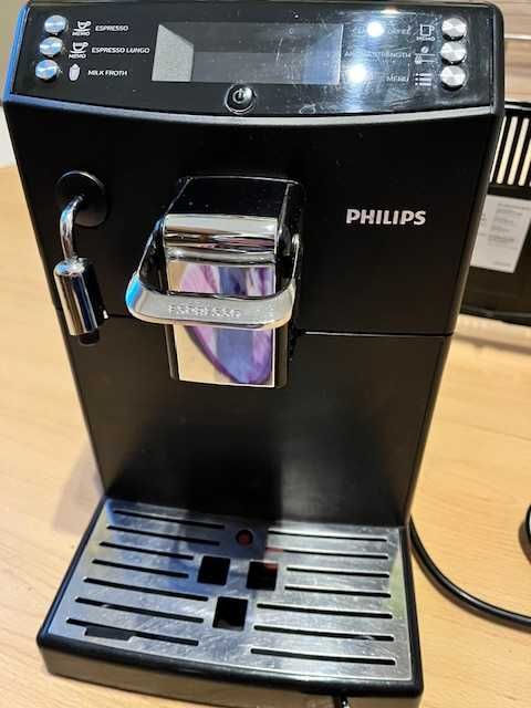 автоматична Кафе машина Philips