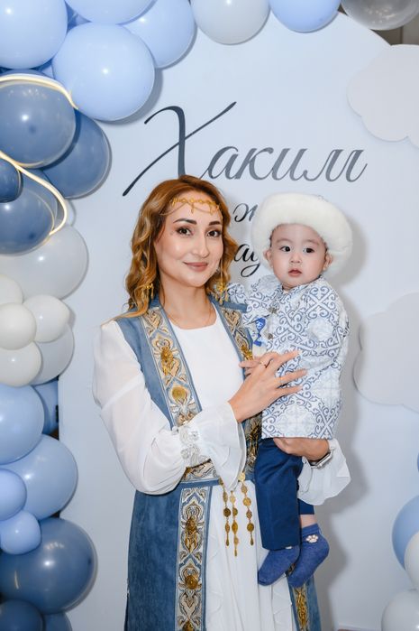 Фотосессии студийные уличные