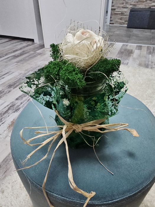 Цветя за подарък