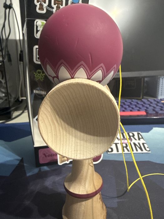 Vand kendama nonoka broken shape