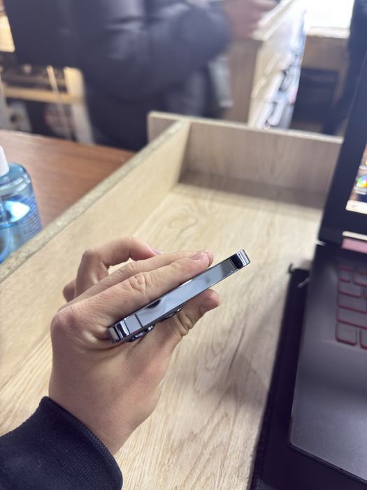 Iphone 13 Pro Max 256Gb 79%