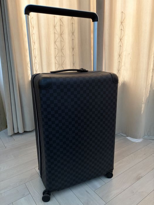 Louis VUITTON HORIZON 70 Damier Graphite
