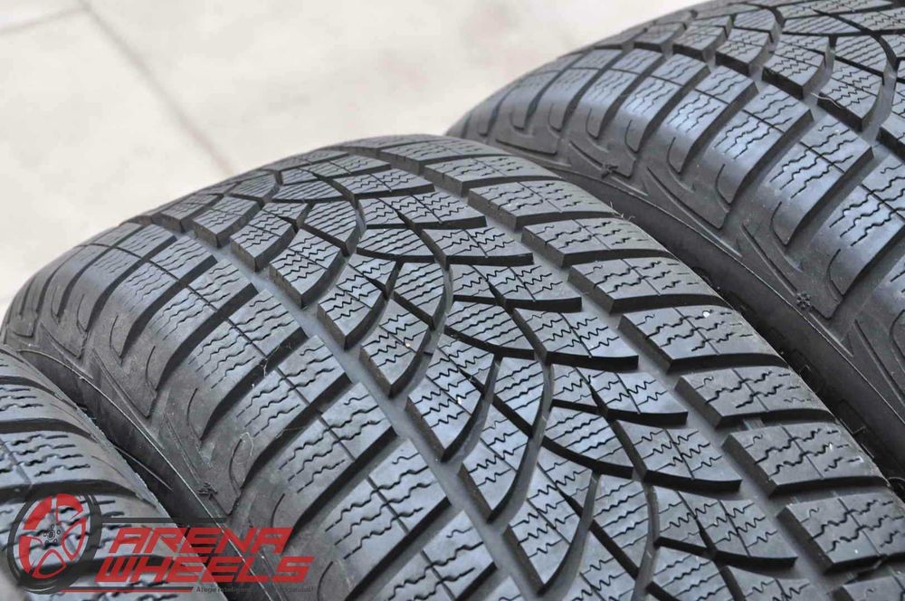 Anvelope Iarna 16 inch GoodYear Ultragrip Perform. 205/60 R16 Runflat
