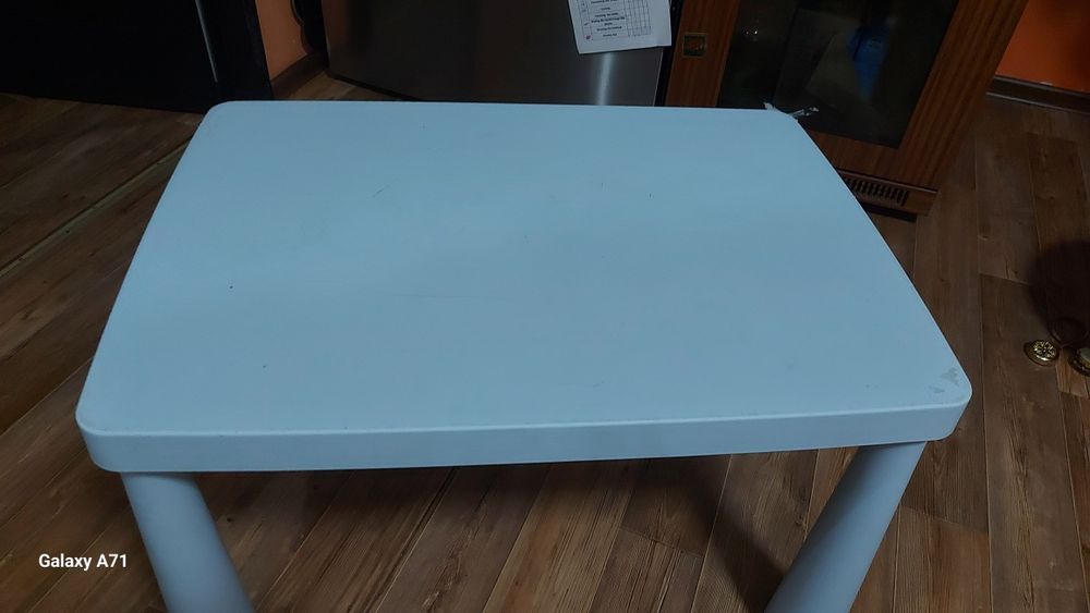 Стол идея маммут