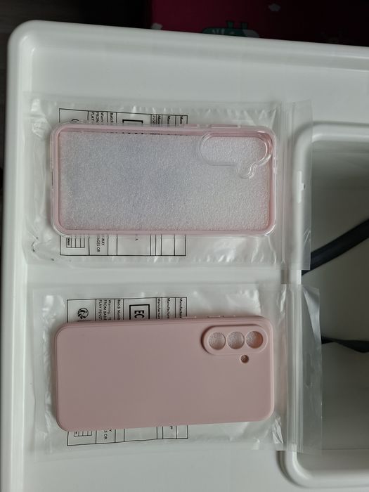 Кейс за Samsung Galaxy A56 5G.