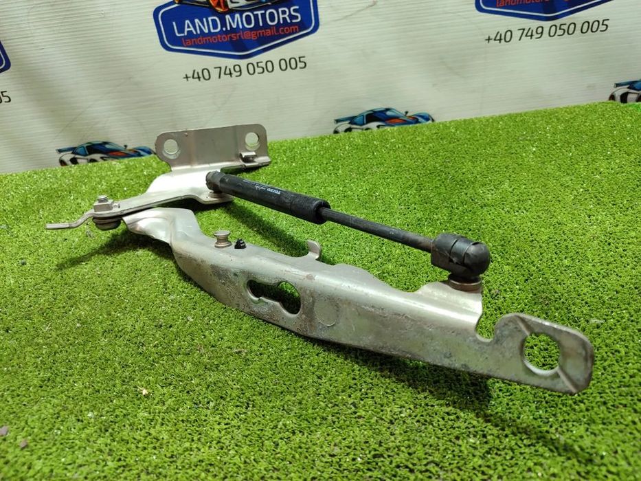 BALAMA CAPOTA STANGA VOLVO XC60 2011 2.0 DIESEL COD OEM 145RHA0E / 30779282 / HATCHBACK 2010-2014