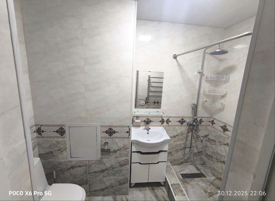 Сдается 2 ком Сампи Корзинка Новостройка