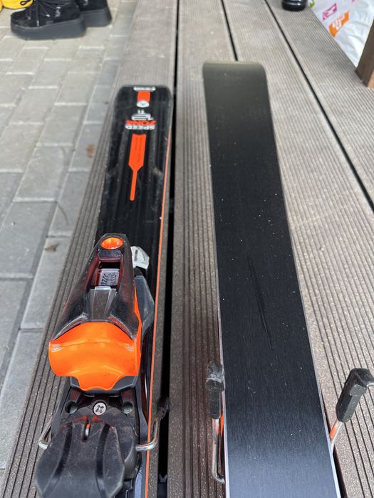 Dynastar Speed Zone 12