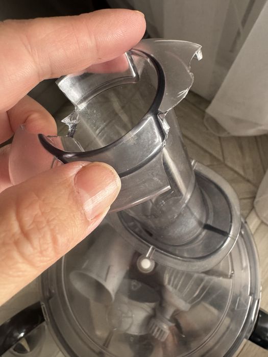 Кухонный комбайн BOSCH