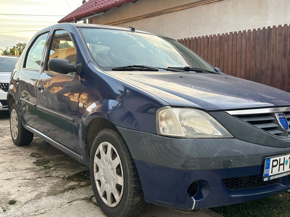 Dacia Logan Berlina
