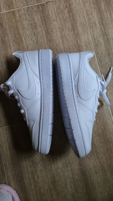 Nike Court Borough Low Recraft