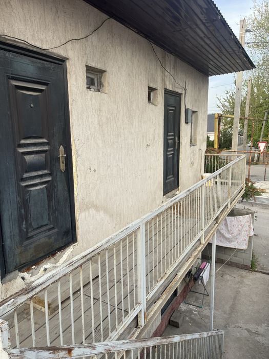 Сдам квартиру в общ