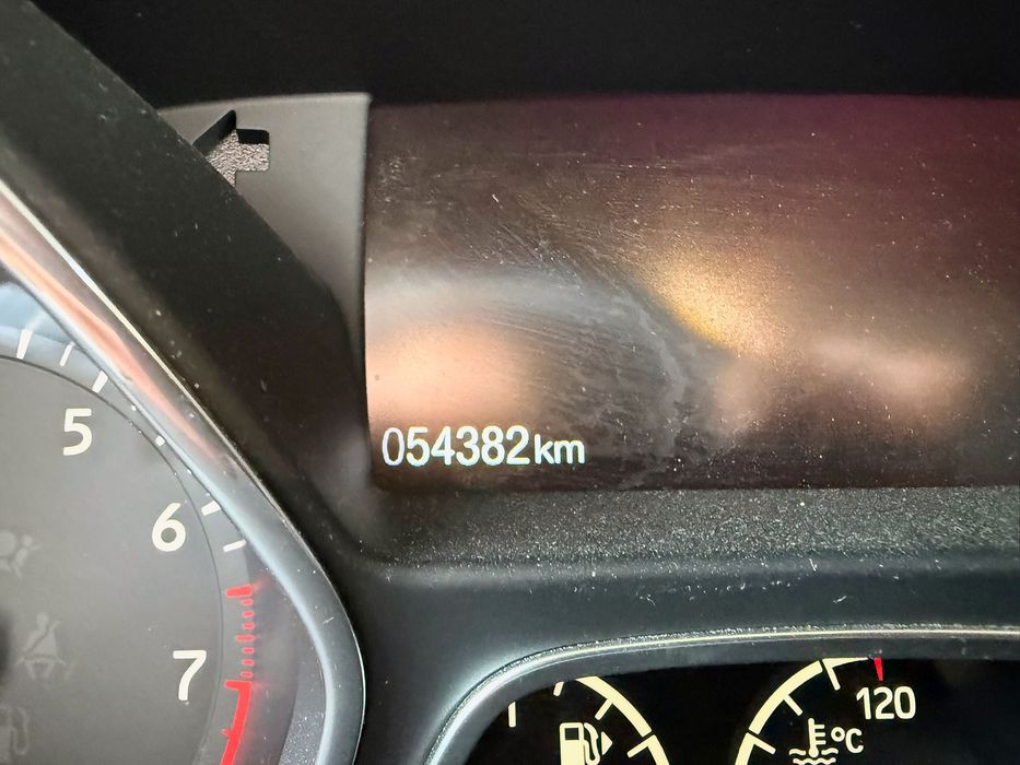 Ford Focus Titanium 1.0 EcoBoost 125 CP, 54.382 km