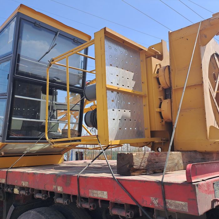 Продаётся башенный кран XCMG 8 т