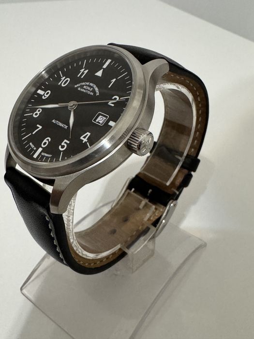 Ceas Muhle Glashutte Automatik Lufthansa, pilot.